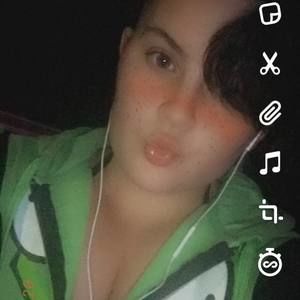 Meet your Posher, Bridget